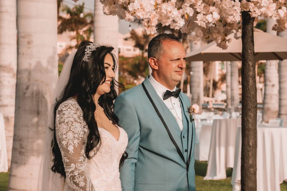 Magec Wedding