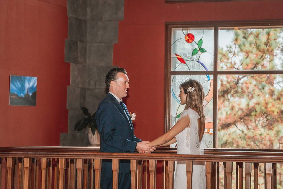 Magec Wedding