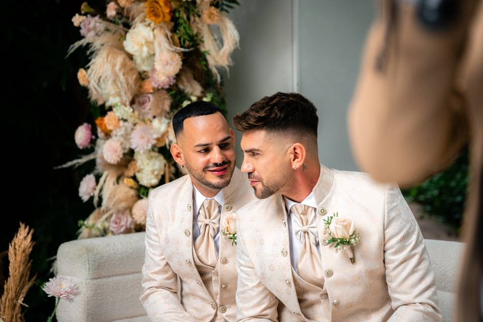 Boda Ionut & Anderson