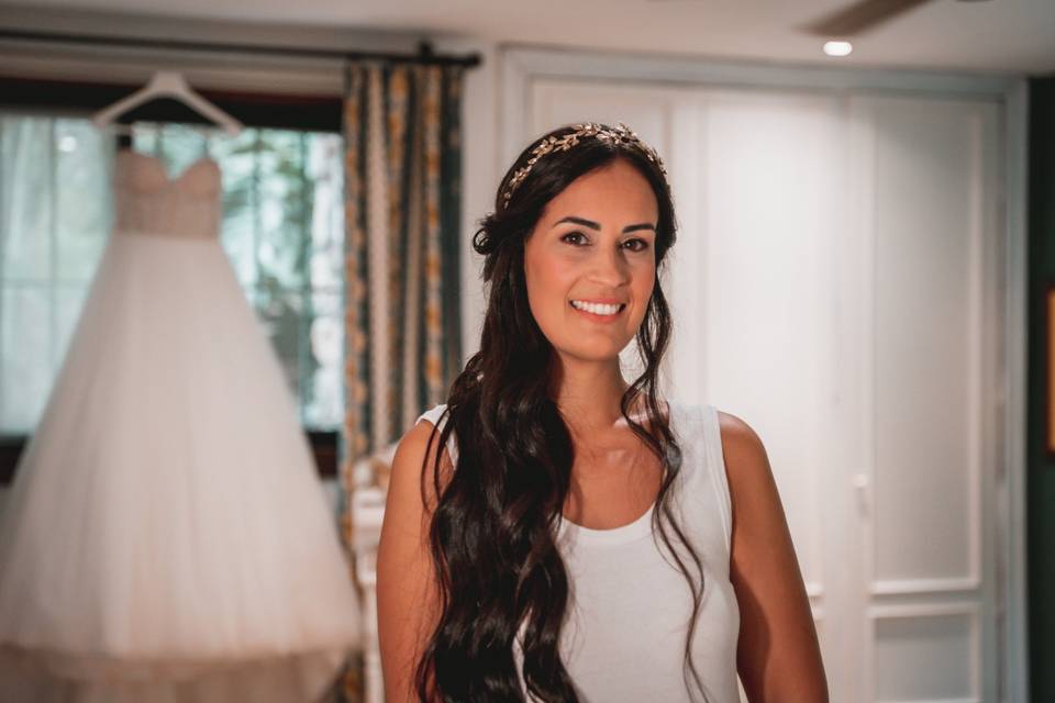 Magec Wedding