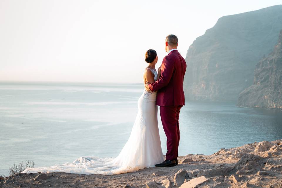 Boda Maria & Samuel