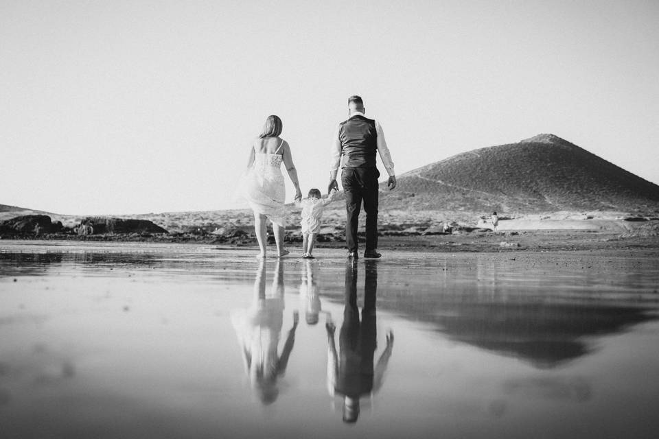 Boda Dácil & Miguel