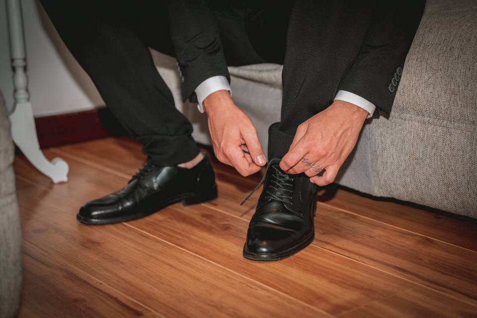 Magec Wedding