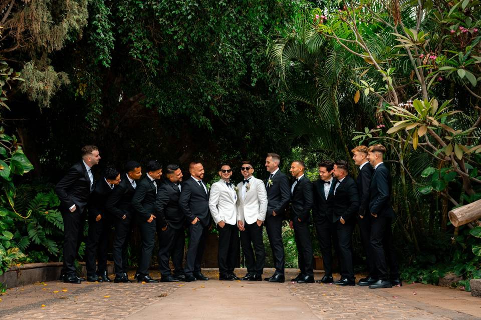 Boda Ionut & Anderson