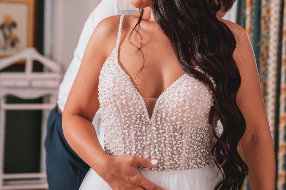 Magec Wedding