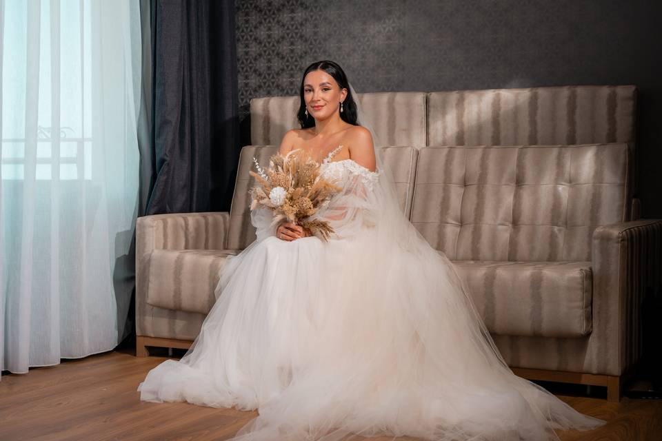 Boda Courteney & Ryan