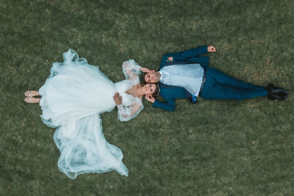 Magec Wedding
