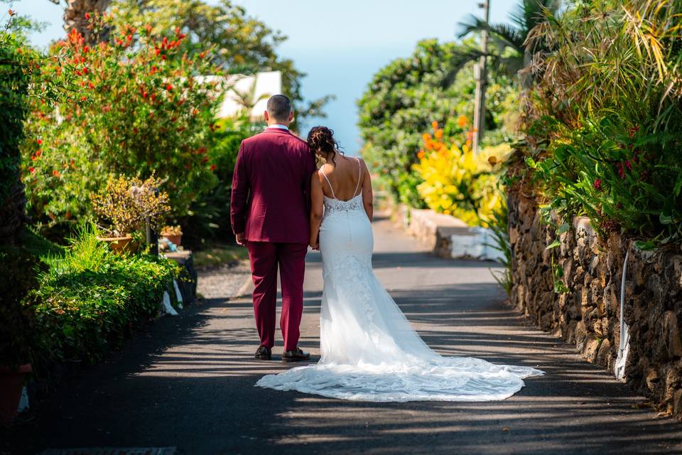 Boda Maria & Samuel