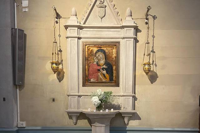 Altar