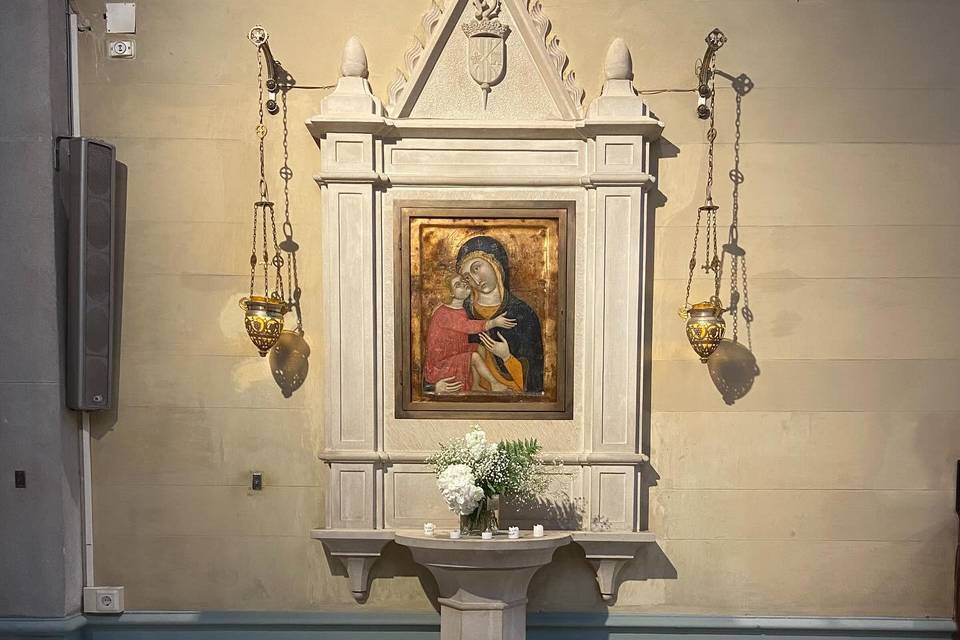 Altar