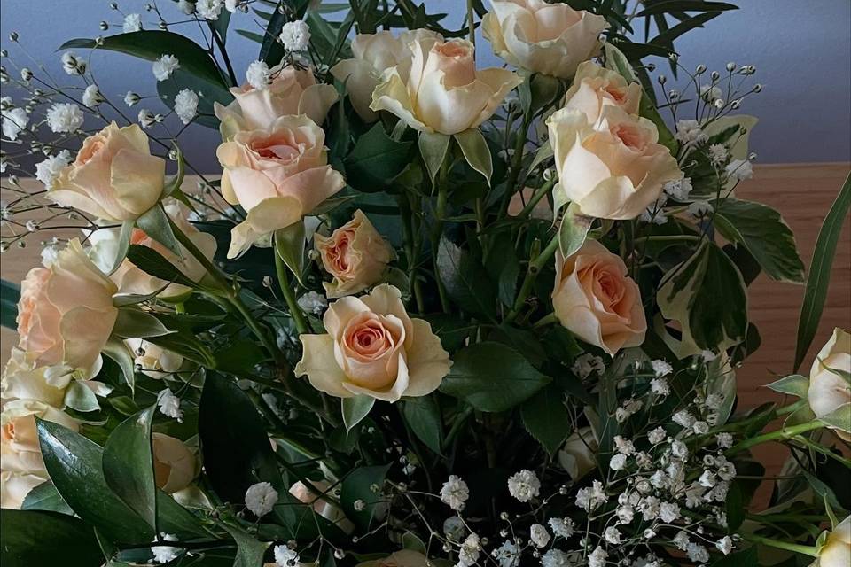 L'Era Atelier Floral