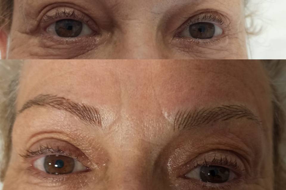 Microblading