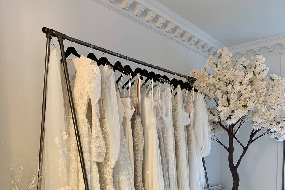 Interior Showroom