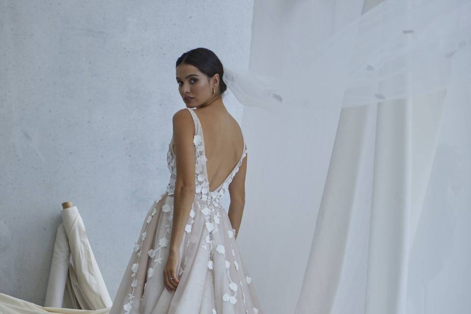 Hera Couture