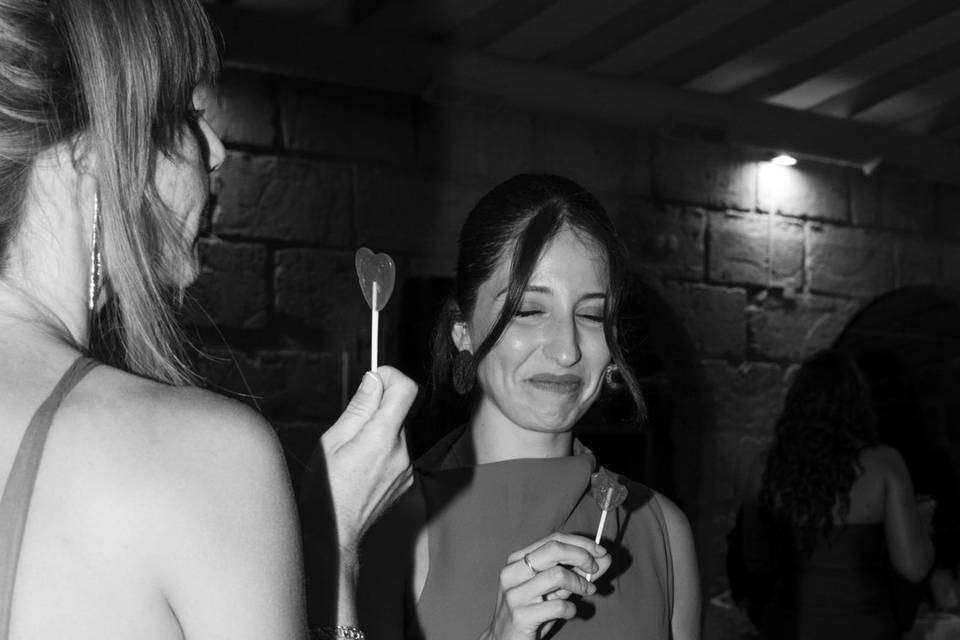 Marina Fotografía
