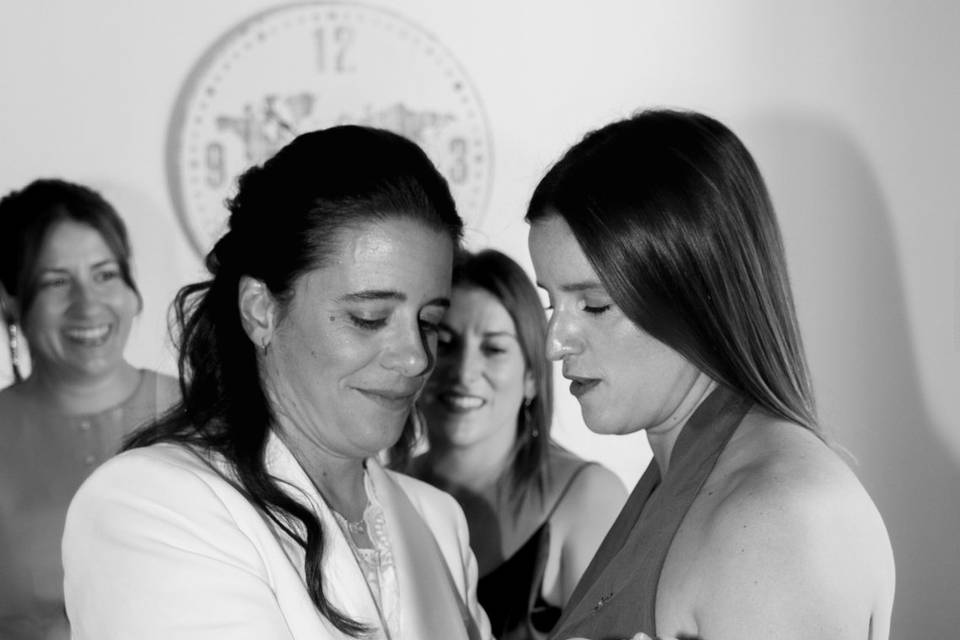 Marina Fotografía
