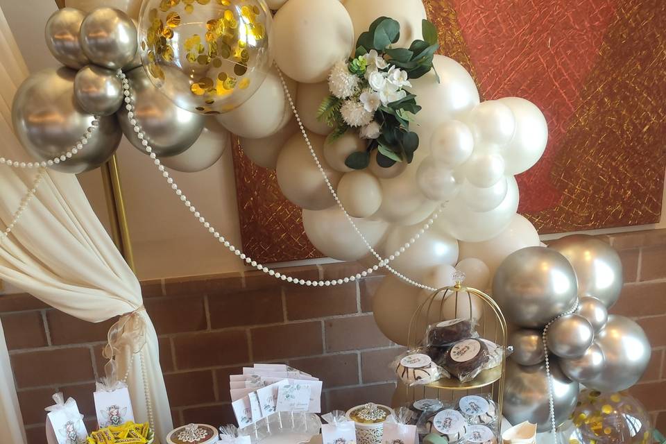 Candy bar