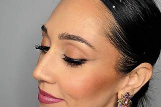 Pilar Makeup&Beauty