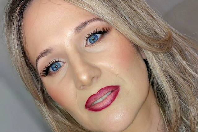 Maquillaje natural soft