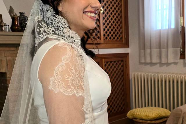 Novia salon