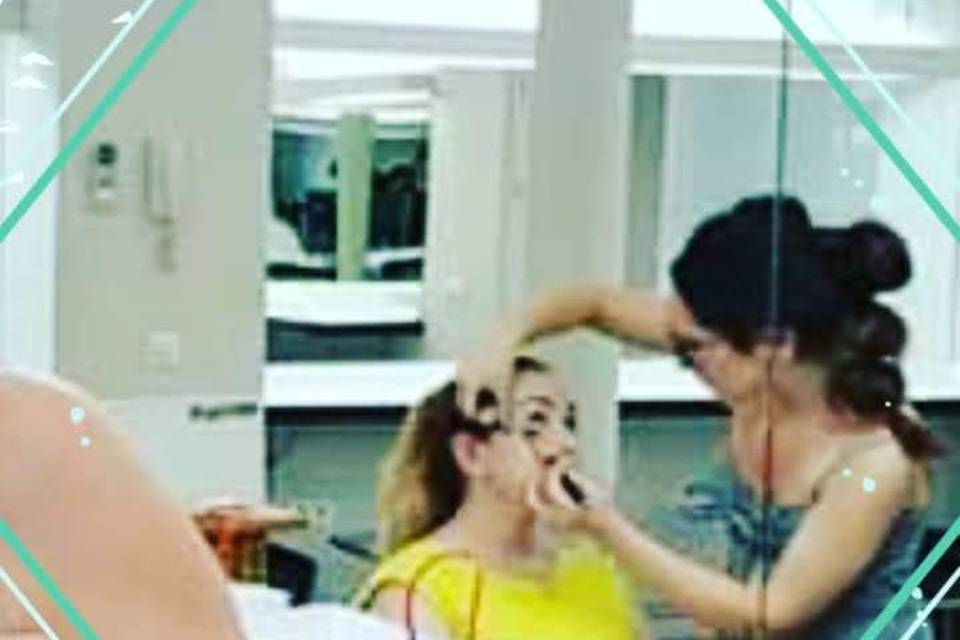Makeup for ever