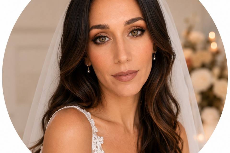 Novia octubre