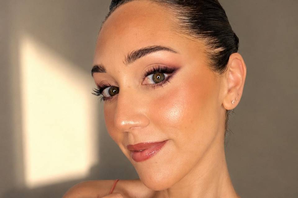 Pilar Makeup&Beauty