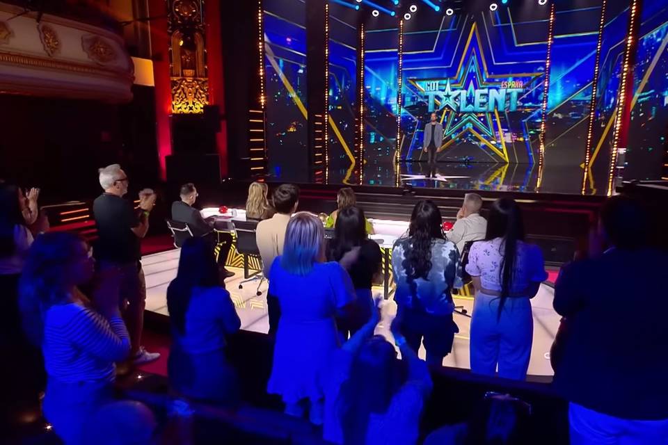 Got Talent 9