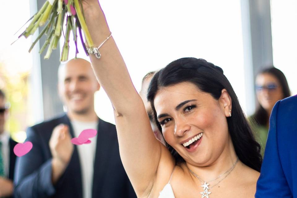 Ceremonia