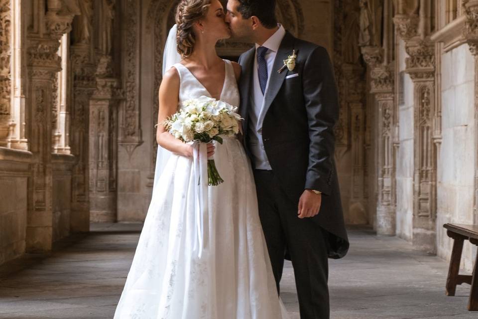 Sesión de pareja