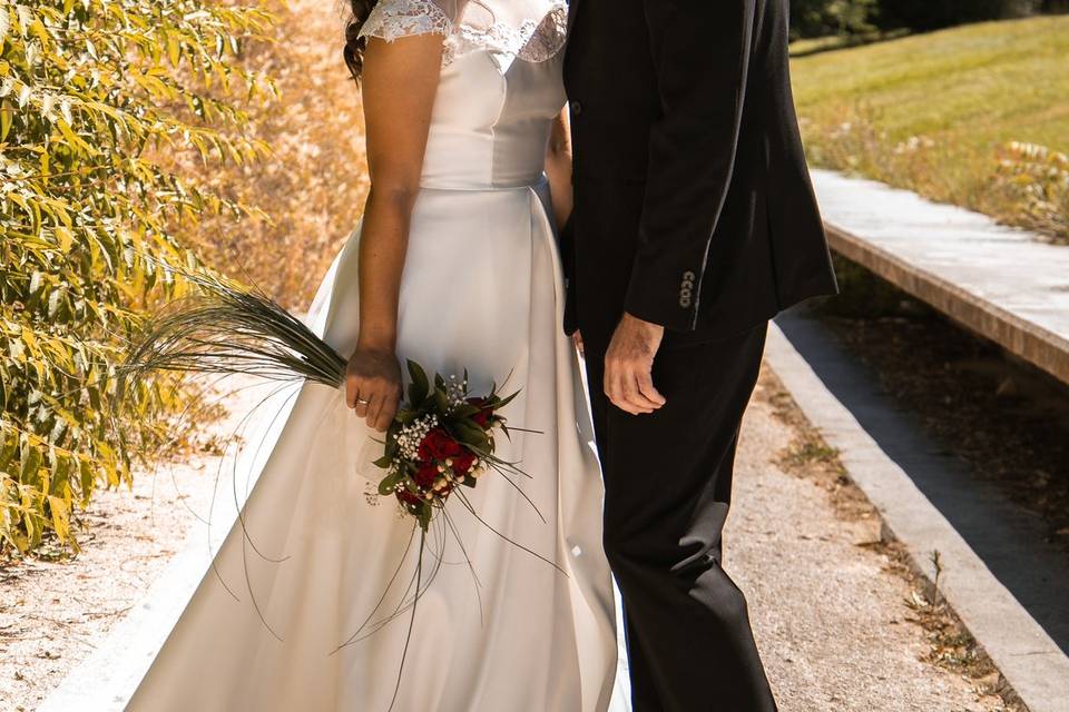 Sesión de pareja