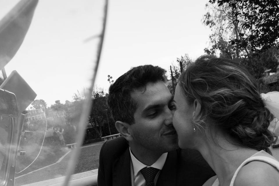 Sesión de pareja