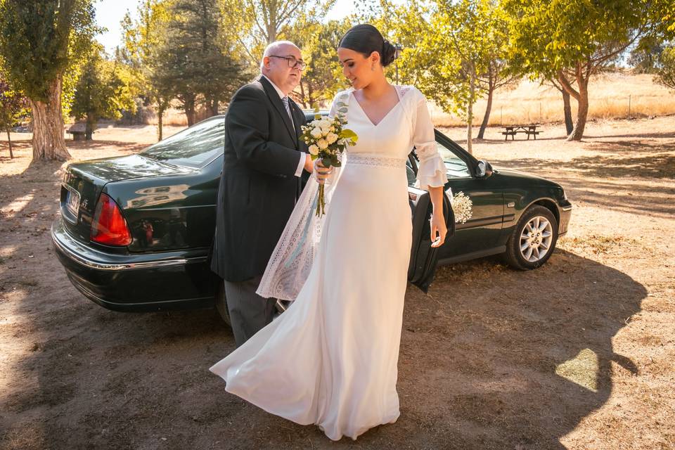 Ceremonia