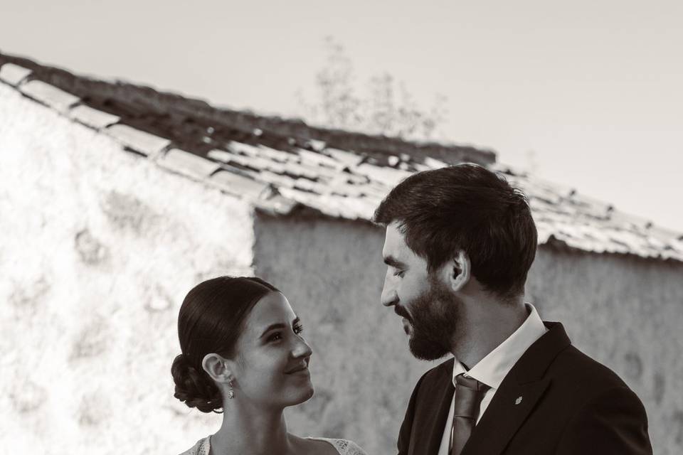 Sesión de pareja