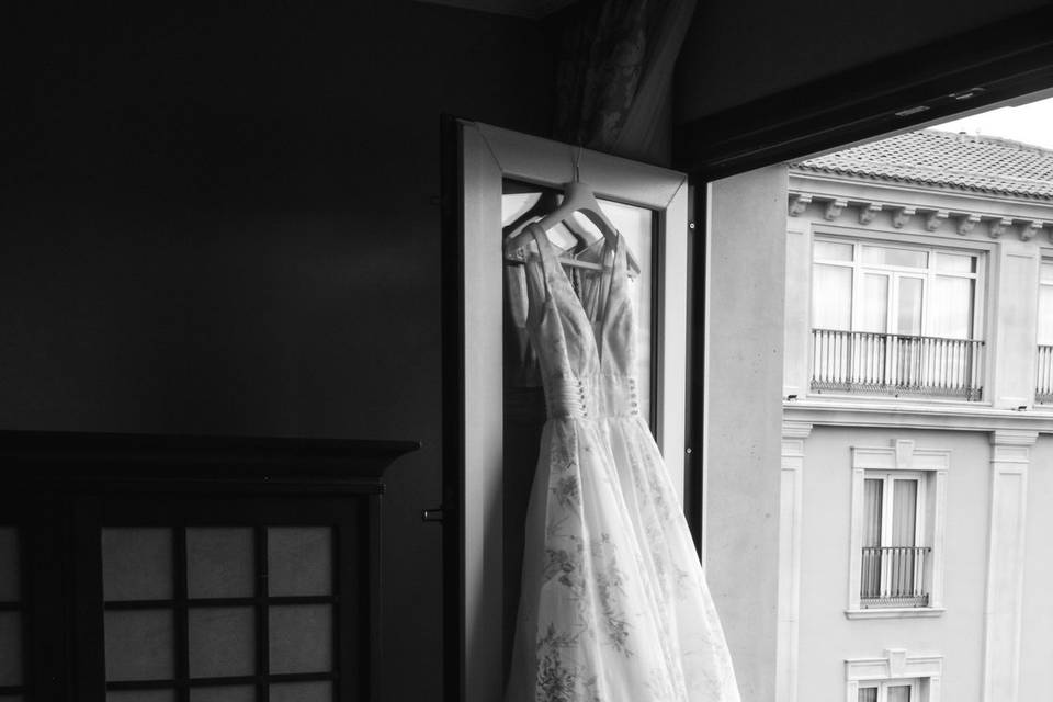 Preparativos