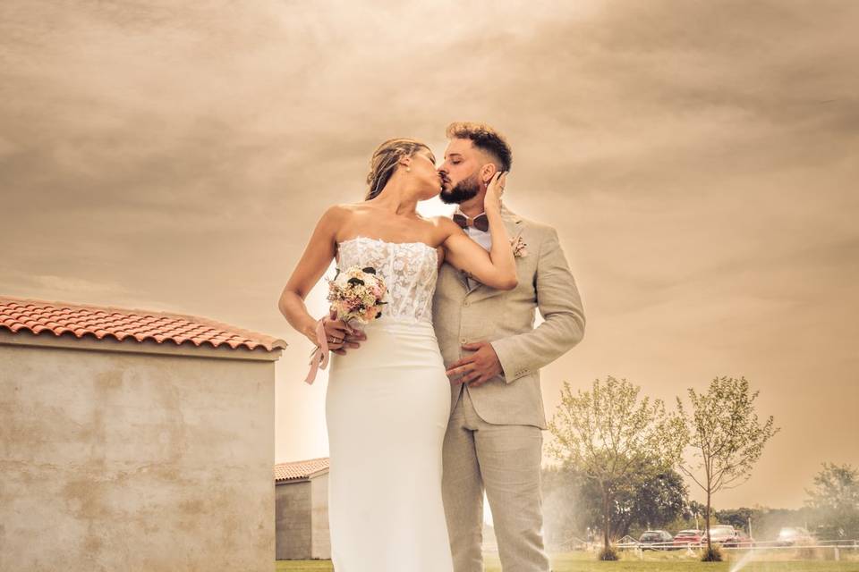 Sesión de pareja