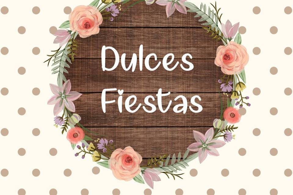 Dulces Fiestas