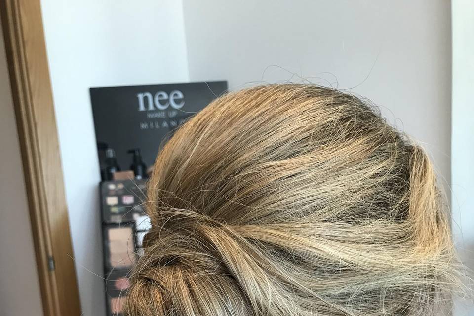Alicia Currás Peluquería