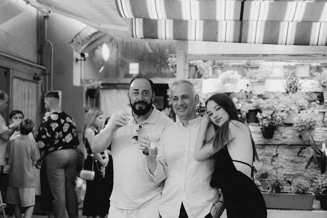 Familiares