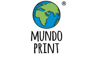 Mundoprint - Figuras para la tarta