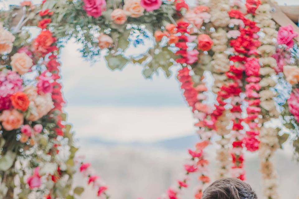 Boda en Ronda