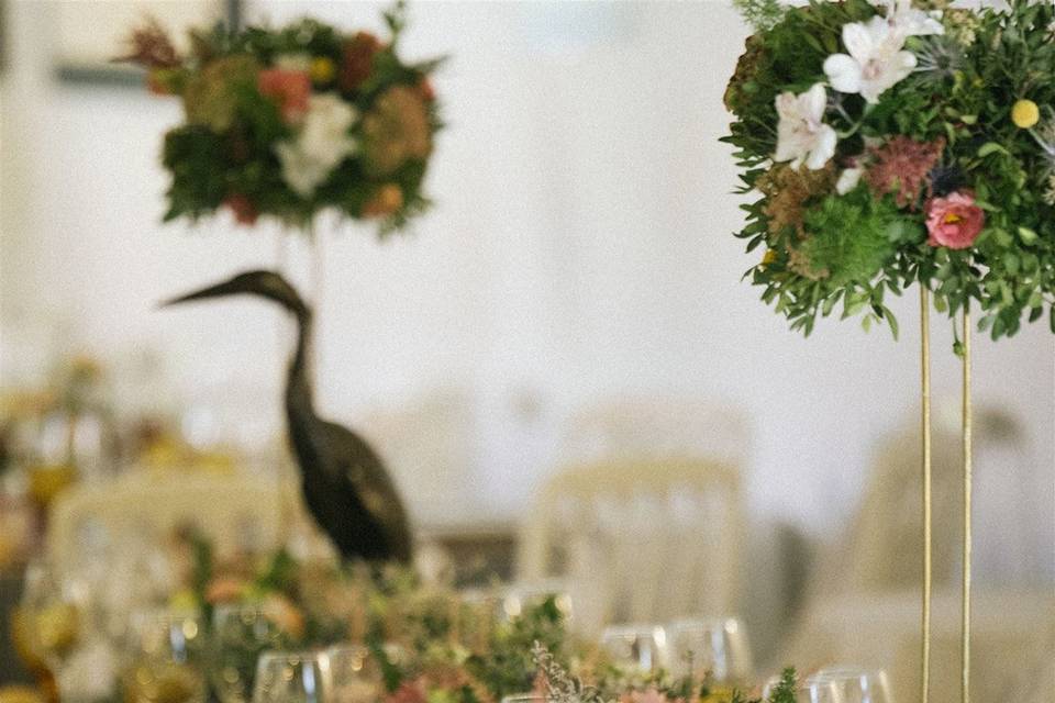 Boda en Sevilla