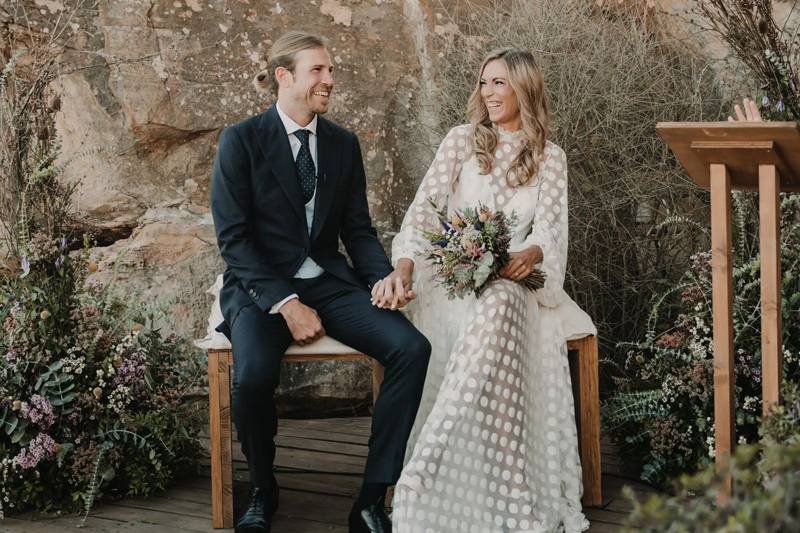 Boda en Cádiz