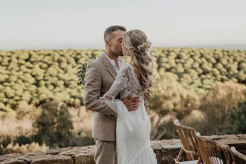 Boda en Cádiz