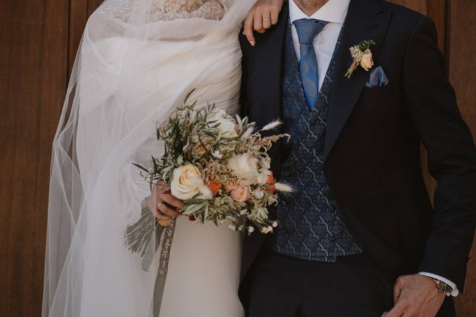 Boda en Málaga