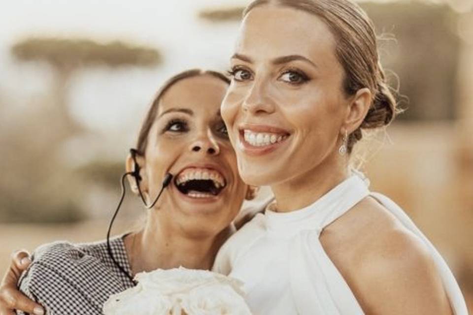 Boda en Cádiz