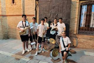 Charanga Los Nota's