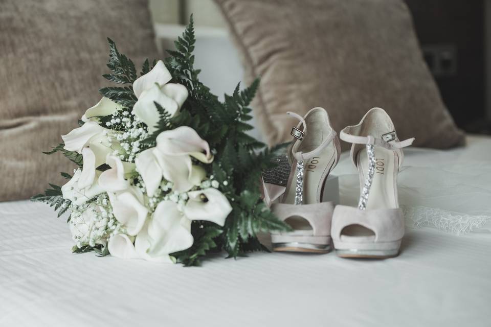 Ramo de novia