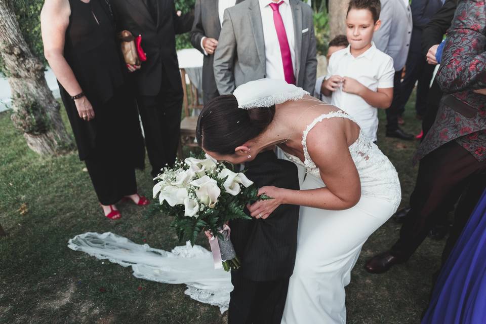 Ceremonia