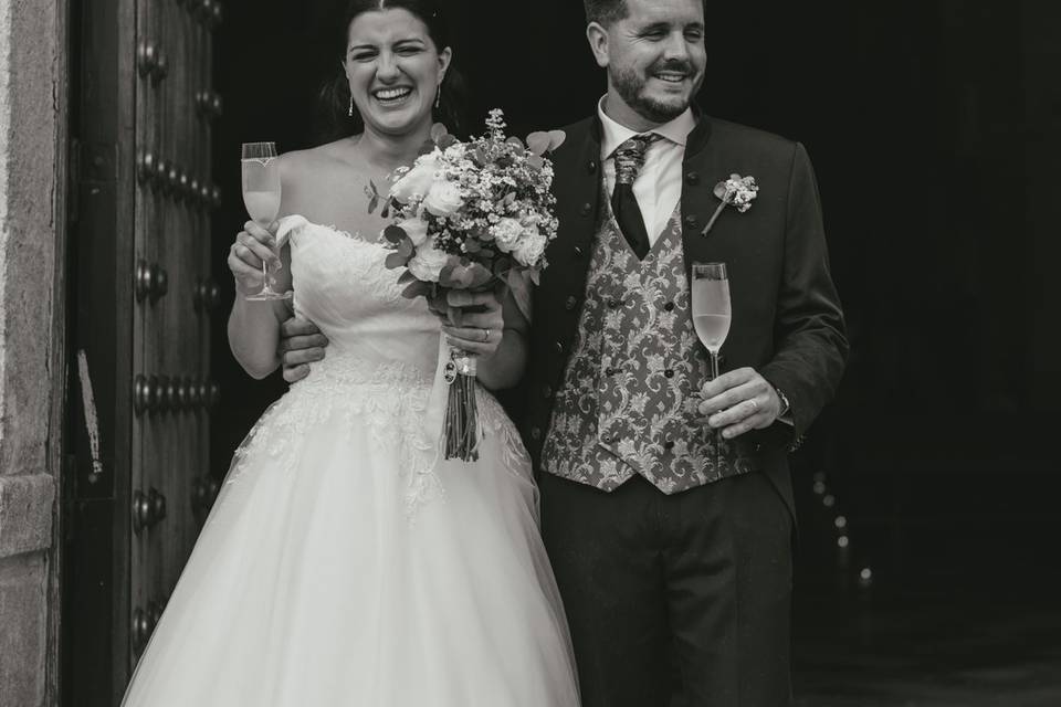 Novios